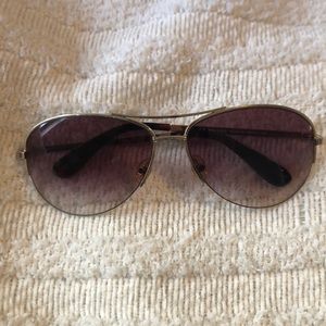 Marc by Marc Jacobs aviators